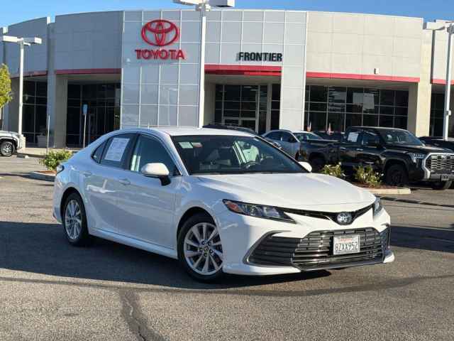 2023 Toyota Prius LE, P3010318S, Photo 1