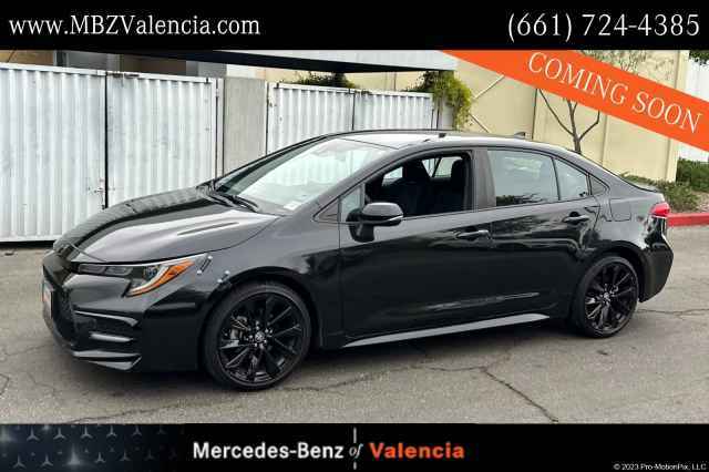 2012 Toyota Corolla 4-door Sedan Man L, 4L817A, Photo 1