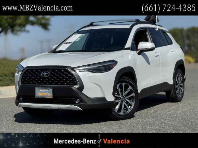 2024 Toyota RAV4 TRD Off Road AWD, 4P2064, Photo 1