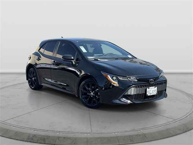 2016 Scion iM 5-door HB Man, GJ503960, Photo 1