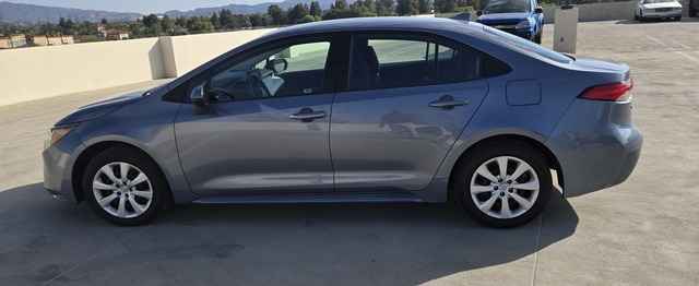 2010 HONDA CIVIC 4-door Auto LX, AH316263T, Photo 1