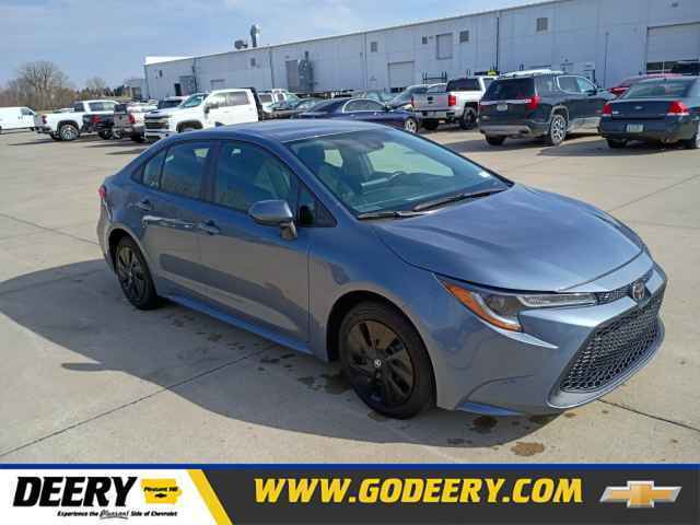 2018 Toyota Camry LE Auto, PB8231, Photo 1