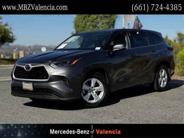 2022 Toyota Corolla Cross XLE 4WD, 4N5937A, Photo 1