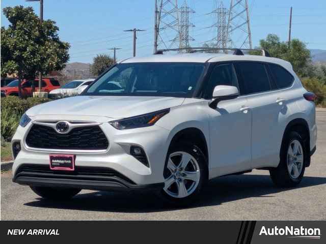 2021 Toyota RAV4 XLE FWD, MC109467, Photo 1