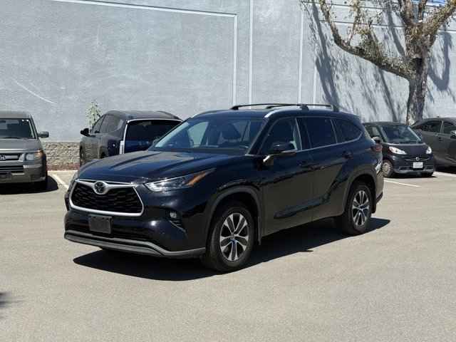 2022 Tesla Model Y Performance AWD, NF550116, Photo 1