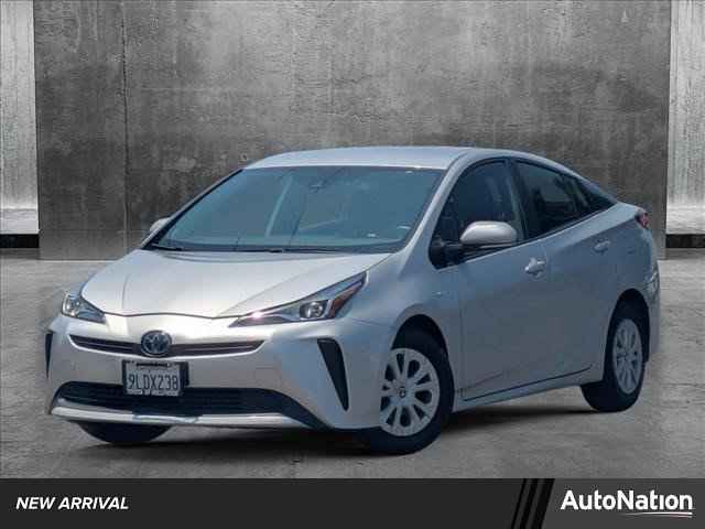 2011 Toyota Prius 5-door HB I, B1411989, Photo 1