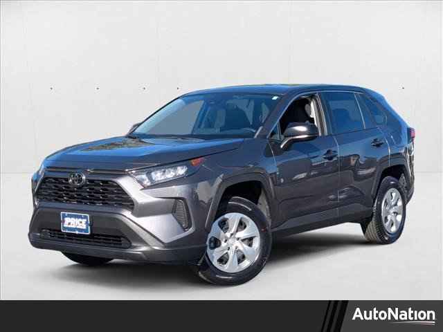 2014 Toyota RAV4 AWD 4-door Limited, EW127413, Photo 1