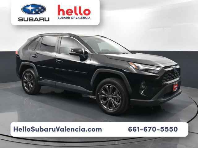 2011 Toyota Rav4 FWD 4-door 4-cyl 4-Speed AT, 6N2952A, Photo 1