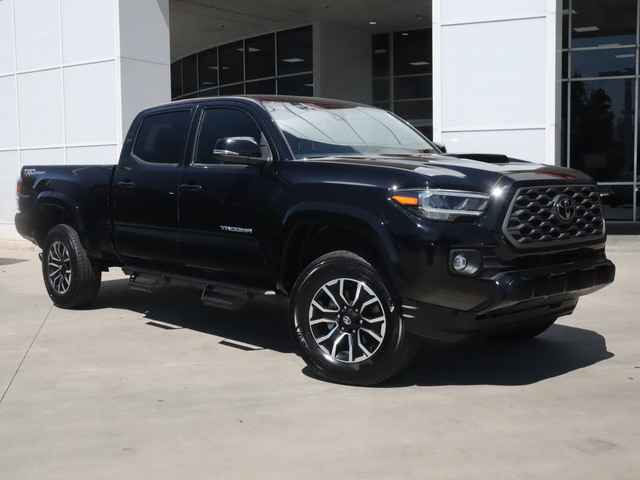 2022 Toyota Tacoma 2WD SR5 Double Cab 5' Bed V6 AT, NM193249T, Photo 1