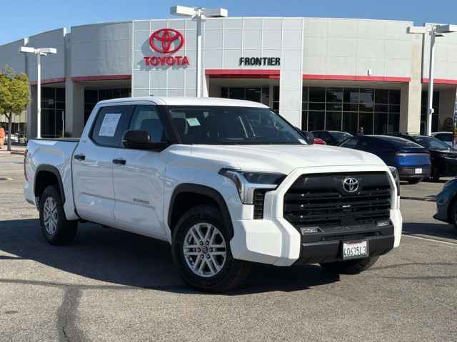 2024 GMC Sierra 3500HD 4WD Crew Cab 159" Denali, RF110881S, Photo 1