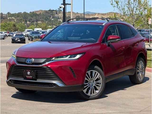 2022 Mercedes-Benz GLC GLC 300 4MATIC SUV, NG116221, Photo 1