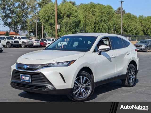 2017 Toyota RAV4 XLE AWD, HW571501, Photo 1