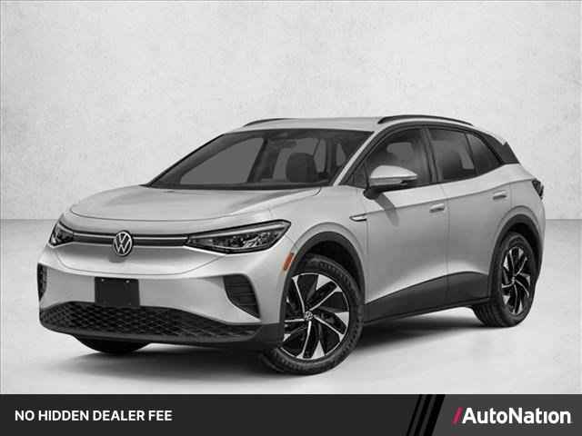 2022 Volkswagen Taos SE FWD, NM020482, Photo 1