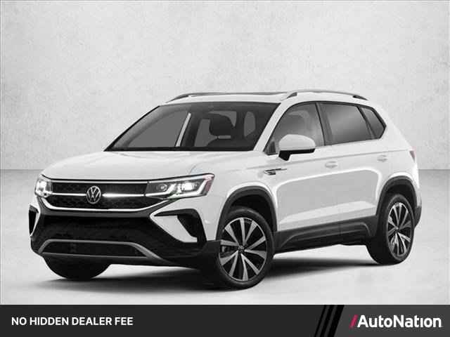 2022 Volkswagen ID.4 Pro RWD, NP070869, Photo 1