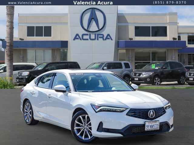 2023 Acura Integra Manual w/A-Spec Tech Package, 9830, Photo 1