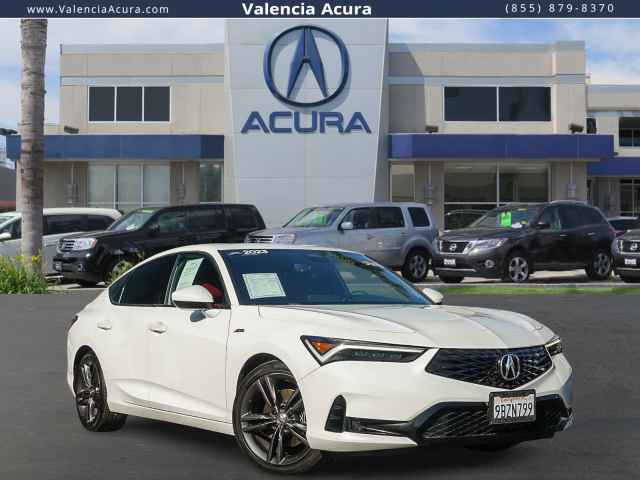 2023 Acura Integra Manual w/A-Spec Tech Package, 9830, Photo 1