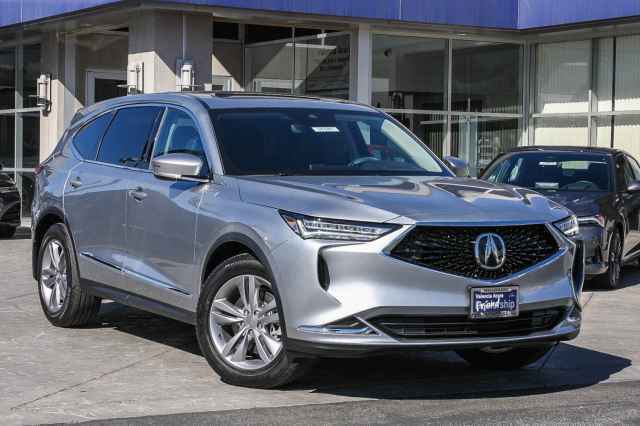 2023 Acura MDX FWD w/Technology Package, 16261, Photo 1