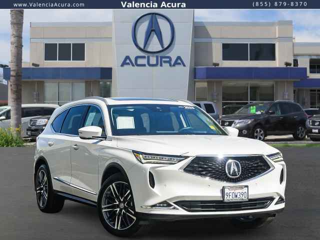 2024 Acura RDX SH-AWD w/Technology Package, 30131A, Photo 1