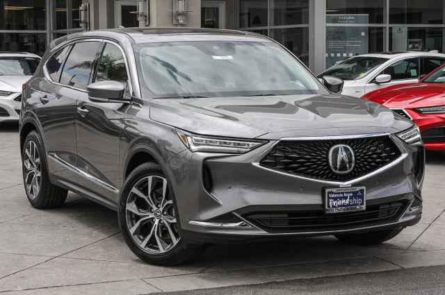 2023 Acura MDX FWD w/Technology Package, 16210, Photo 1