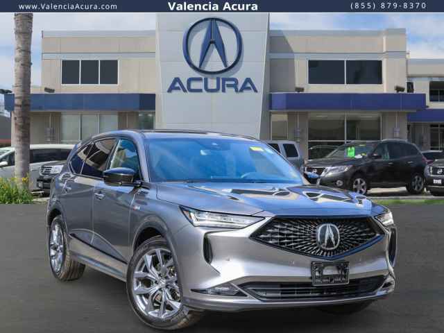 2023 Acura MDX SH-AWD w/Technology Package, 72617A, Photo 1