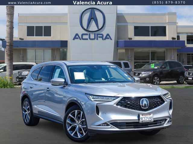 2024 Acura RDX SH-AWD, 72589, Photo 1
