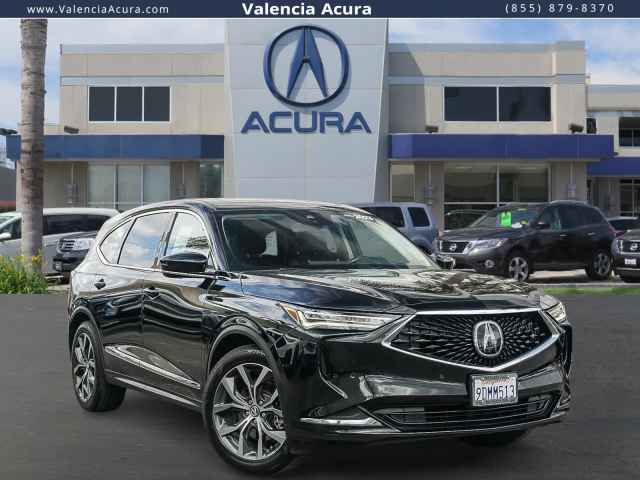 2023 Acura MDX Type S SH-AWD w/Advance Package, 9850, Photo 1