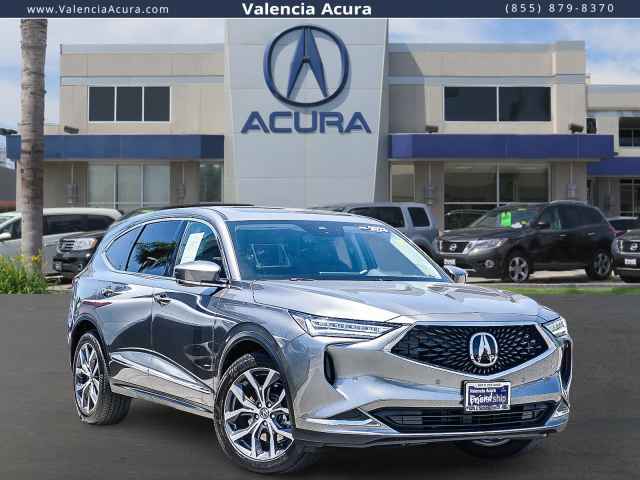 2023 Acura MDX Type S SH-AWD w/Advance Package, 9850, Photo 1