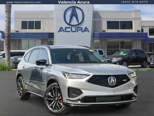 2023 Acura MDX SH-AWD w/Advance Package, 16573A, Photo 1