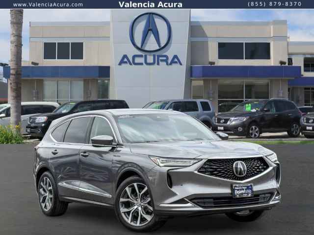 2023 Acura RDX FWD w/Technology Package, 72726A, Photo 1