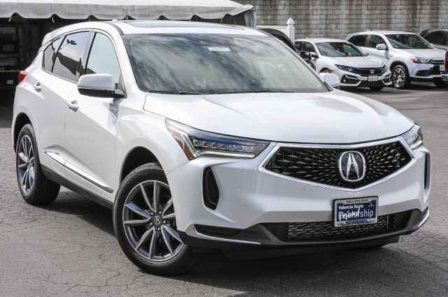2023 Acura RDX FWD w/A-Spec Package, 72263, Photo 1