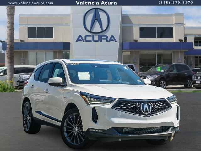 2024 Acura RDX SH-AWD w/Technology Package, 30131A, Photo 1