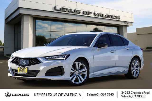 2013 Acura TL 4-door Sedan Auto 2WD, DA005102T, Photo 1