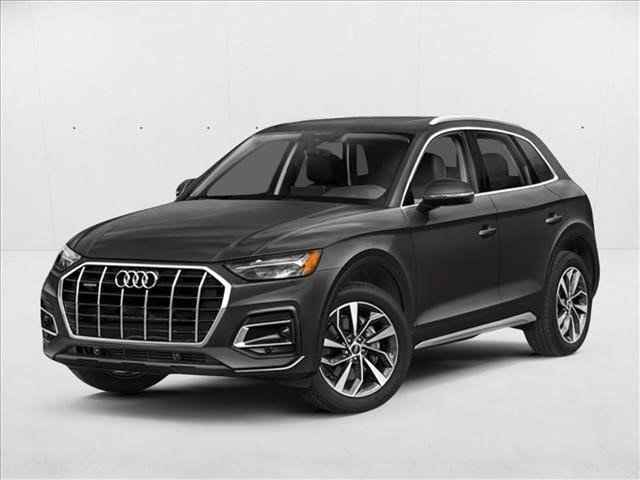 2023 Audi Q7 Premium Plus 45 TFSI quattro, PD031191, Photo 1