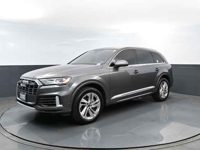 2023 Audi Q5 Premium 40 TFSI quattro, 40932P, Photo 1