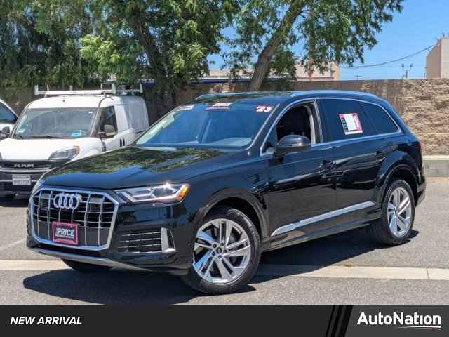 2020 Audi SQ5 Premium Plus 3.0 TFSI quattro, L2082056, Photo 1