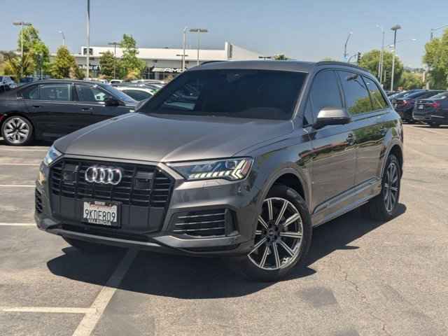 2021 Audi SQ5 Prestige 3.0 TFSI quattro, M2044967, Photo 1