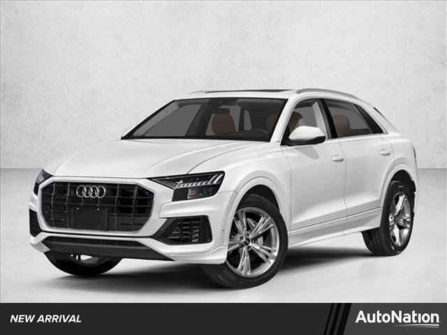 2022 Audi Q3 S line Premium 45 TFSI quattro, N1111665, Photo 1