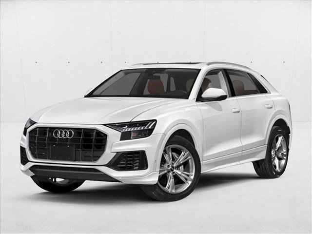 2021 Audi Q7 Prestige 55 TFSI quattro, MD036565, Photo 1