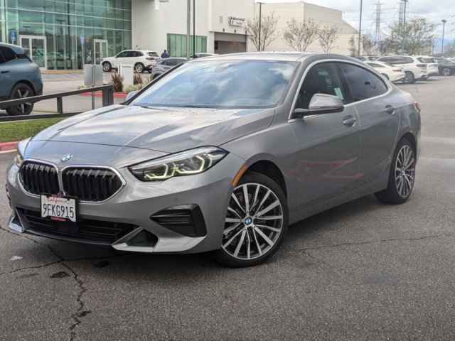 2023 BMW 2 Series 228i Gran Coupe, P7M12823, Photo 1