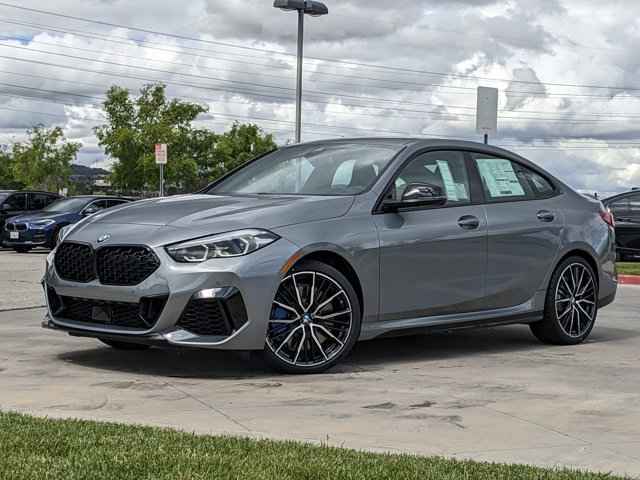 2023 BMW 2 Series 228i Gran Coupe, P7M46655, Photo 1