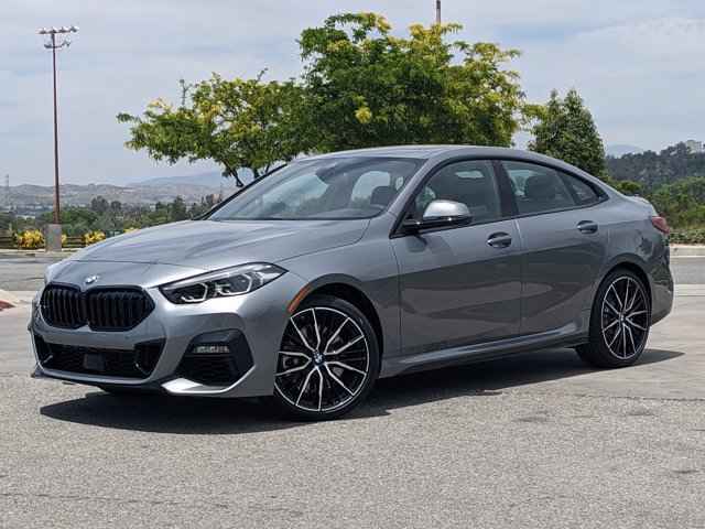 2023 BMW 2 Series 228i Gran Coupe, P7M65437, Photo 1