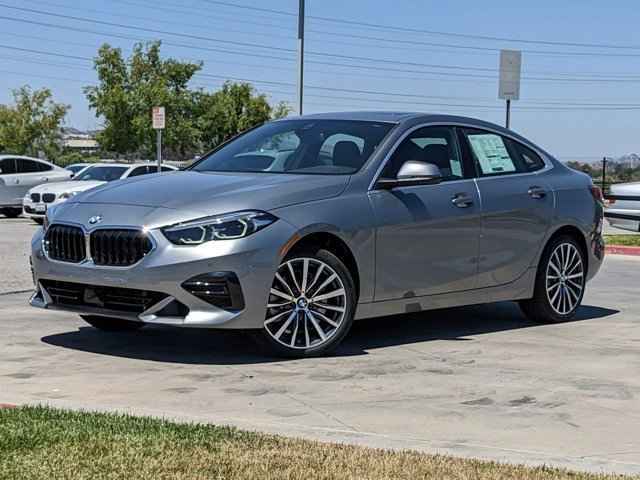 2023 BMW 2 Series 228i Gran Coupe, P7M46655, Photo 1