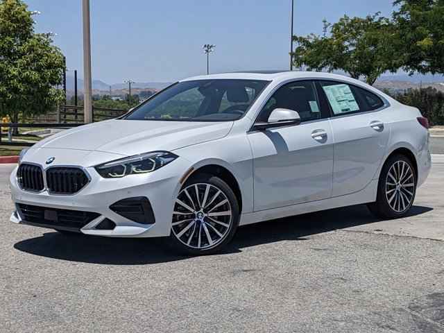 2023 BMW 2 Series 228i Gran Coupe, P7M68595, Photo 1