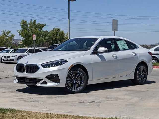2023 BMW 2 Series 230i Coupe, P8D39237, Photo 1