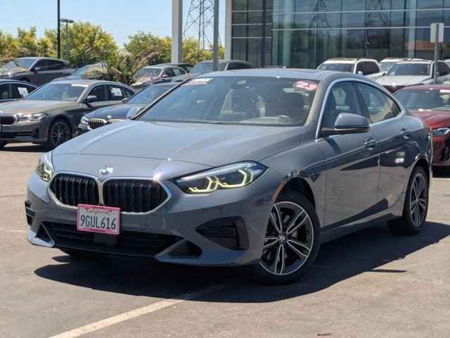 2021 BMW 3 Series M340i Sedan North America, M8B56975, Photo 1