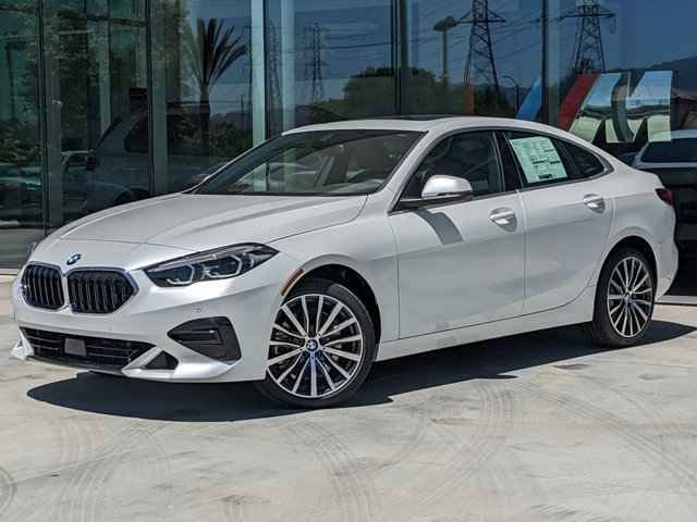 2023 BMW 2 Series 228i Gran Coupe, P7M46655, Photo 1