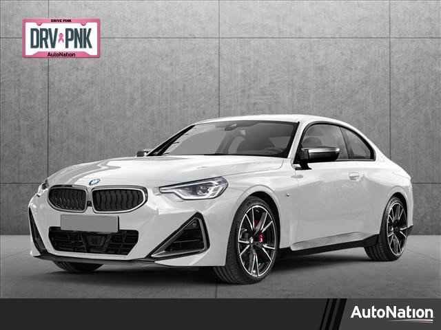 2023 BMW 2 Series 228i Gran Coupe, P7M75876, Photo 1