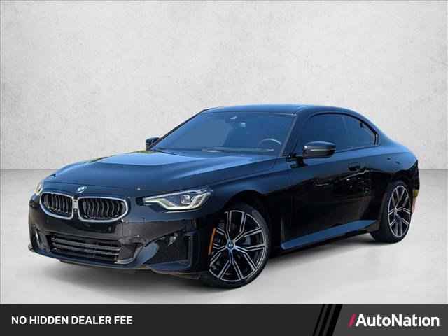 2023 BMW 2 Series 230i Coupe, P8D79416, Photo 1