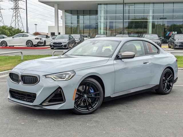 2023 BMW M8 Competition Coupe, PCL89790, Photo 1