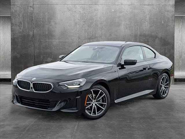 2023 BMW 2 Series 230i Coupe, P8D39237, Photo 1
